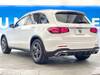 MERCEDES BENZ GLC-CLASS
