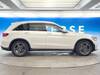 MERCEDES BENZ GLC-CLASS