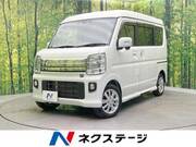 2023 SUZUKI EVERY WAGON