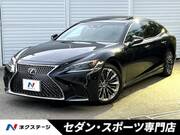 2018 LEXUS LS