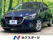 2016 MAZDA DEMIO