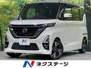 2021 NISSAN ROOX