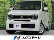 2021 HONDA N-WGN