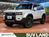 TOYOTA LANDCRUISER 250