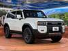 TOYOTA LANDCRUISER 250