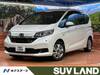 HONDA FREED HYBRID
