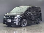 2026 NISSAN SERENA