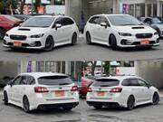2018 SUBARU LEVORG