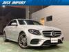 MERCEDES BENZ E-CLASS