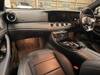 MERCEDES BENZ E-CLASS