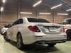MERCEDES BENZ E-CLASS
