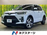 2019 TOYOTA RAIZE