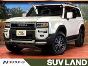 2025 TOYOTA LANDCRUISER 250