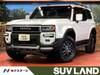 TOYOTA LANDCRUISER 250