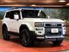 TOYOTA LANDCRUISER 250