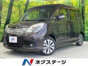 2013 SUZUKI SOLIO