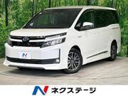 2014 TOYOTA VOXY