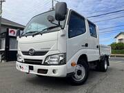 2017 HINO DUTRO