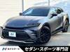 TOYOTA OTHER