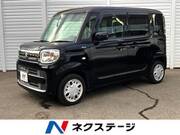 2019 SUZUKI SPACIA