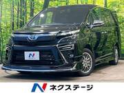 2021 TOYOTA VOXY