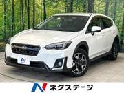 2017 SUBARU XV