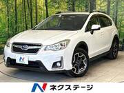 2015 SUBARU XV