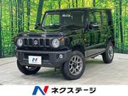 2024 SUZUKI JIMNY XC