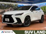 2024 LEXUS NX