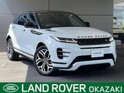 2021 LAND ROVER RANGE ROVER EVOQUE