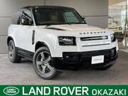 2025 LAND ROVER DEFENDER