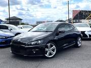 2013 VOLKSWAGEN SCIROCCO