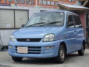 2002 SUBARU PLEO NESTA