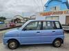 SUBARU PLEO NESTA