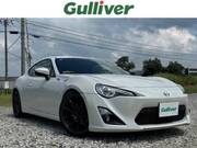 2016 TOYOTA 86 GT