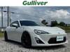 TOYOTA 86