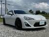TOYOTA 86