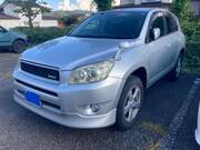 2007 TOYOTA RAV4 G