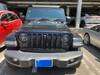CHRYSLER JEEP WRANGLER UNLIMITED