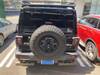 CHRYSLER JEEP WRANGLER UNLIMITED