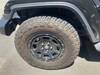 CHRYSLER JEEP WRANGLER UNLIMITED