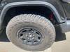 CHRYSLER JEEP WRANGLER UNLIMITED