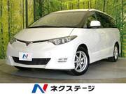 2006 TOYOTA ESTIMA AERAS