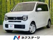 2020 HONDA N-WGN
