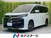 2024 TOYOTA NOAH