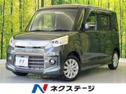 2014 SUZUKI SPACIA CUSTOM