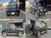 MERCEDES BENZ G-CLASS