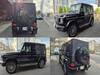 MERCEDES BENZ G-CLASS