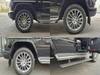 MERCEDES BENZ G-CLASS