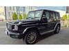 MERCEDES BENZ G-CLASS